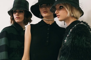 Christian Dior AW19 PFW Paris Fashion Week