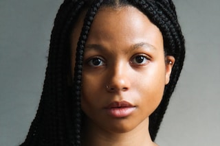 Myha’la Herrold pictures gallery Dazed 100 2020 