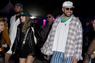 Coachella 2024 fashion