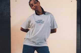 Everpress x Amnesty 50/50 Lookbook
