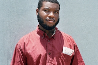 Aperture Magazine’s Prison Nation