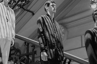 D.Gnak SS16 menswear Milan Virginia Arcaro