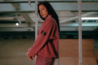 Arco Maher Will Reid Stone Island
