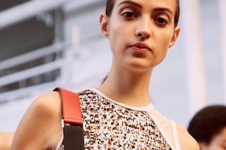 Hugo Boss SS17 NYFW Womenswear Dazed