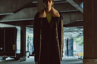 Off-White SS17 Menswear 