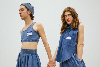 69 AW15, Presentation