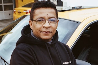 helmut lang taxi new york fashion 