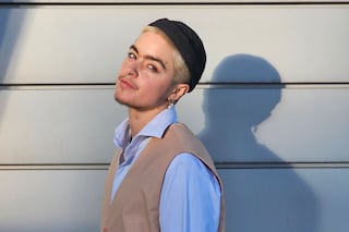 soft changes testosterone microdosing nonbinary gender fluid