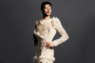 Harry Styles Pleasing