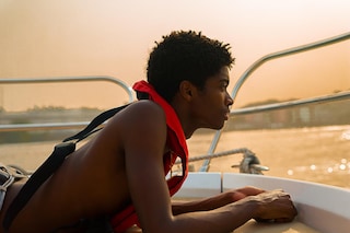 Alton Mason Rise In Light Lagos Melanin Unscripted film