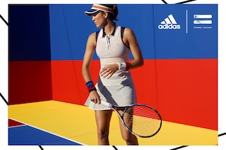 adidas tennis pharrell williams collaboration fashion