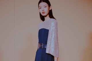 Givenchy SS19 PFW Paris Fashion Week