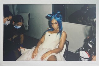 Kali Uchis and Rico Nasty’s ‘Aqu&#237; Yo Mando’