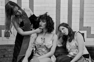 Womens History Museum — spring/summer 2018