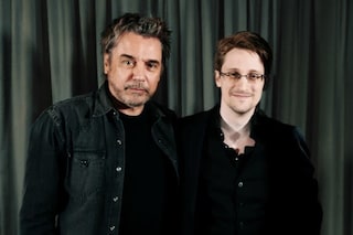 Edward Snowden Jean Michel Jarre Techno Track