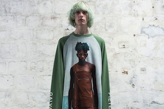 Pieter Hugo Hood By Air Jamaica Gully Queen