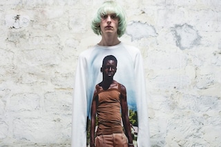 Pieter Hugo Hood By Air Jamaica Gully Queen