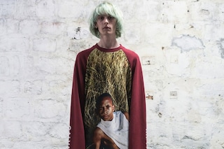 Pieter Hugo Hood By Air Jamaica Gully Queen