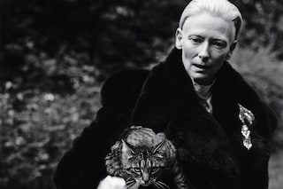 Tilda Swinton – Summer 2017 