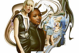 Rebel anthems for Diesel Takeover