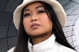 BasementSix Depop seller London pop up 