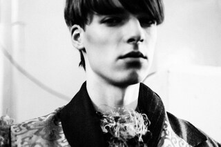 Samuel Best Westminster Fashion BA 2015