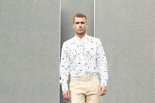 Soulland SS14 