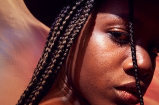 Dazed Beauty Telfar AW19