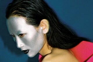 Yulia Plakhotnikova: The Colour Theorem