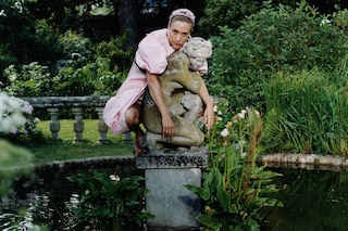 Chloë Sevigny – autumn-winter 2019 5