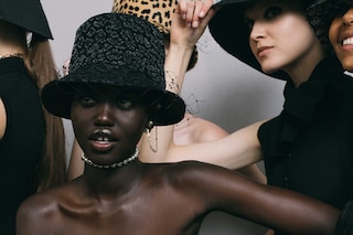 Dior AW19 Paris Fashion Week 