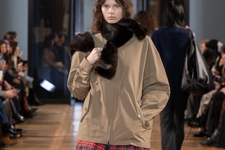 System AW25 Paris fashion week mens 