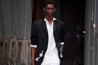 Simone Rocha SS27 men’s