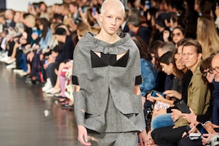 Maison Margiela SS19 PFW Paris john galliano