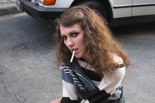 Sofía Abadi – Heaven is Outside