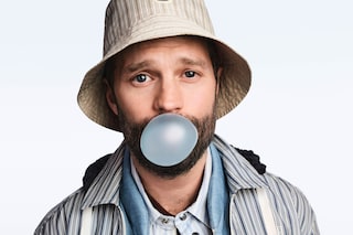 Moncler Have a Puffy Summer