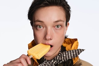 Moncler Have a Puffy Summer