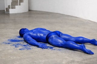 REMAINS by Göksu Kunak