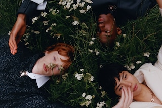 Dazed autumn 2023 Dior Men