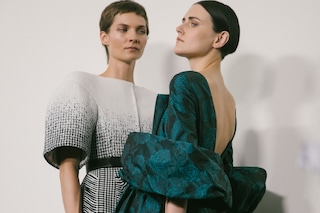 Givenchy AW19 Couture Clare Waight Keller Paris 2