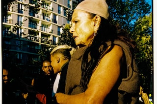 Yu Fujiwara PFW SS19