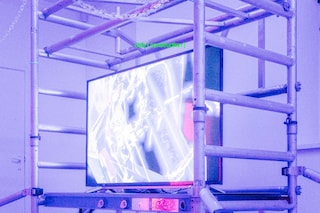 Reuben Brown Spotlight