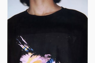 Calvin Klein x Andy Warhol Self-Portrait Capsule