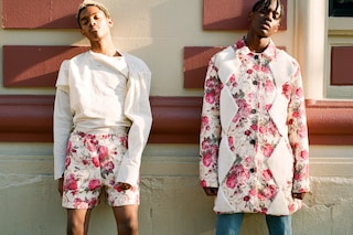 Tyler Mitchell, Dazed Digital shoot