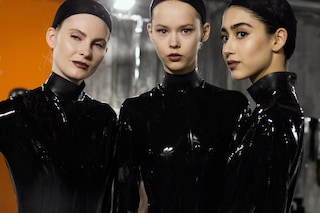 moschino jeremy scott aw18 milan mfw fashion