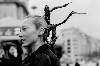 Paris Fashion Week AW16