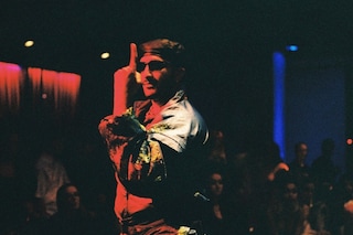 The Bawdy Yawdy Ball by Silva Prodigy, Stockholm (