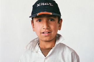 Yearbook Afghanistan, Ruvan Wijesooriya