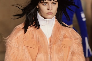 Louis Vuitton AW17 womenswear paris dazed