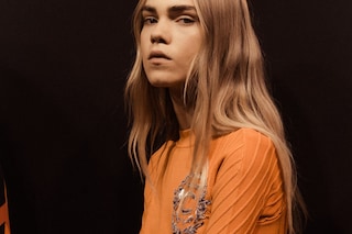 Carven SS17 Paris womenswear backstage Dazed